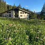 Appartementhaus Hochkoenig - Panoramablick *