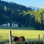Appartementhaus Hochkoenig - Panoramablick Apartment *