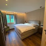 Apartment Appartementhaus Hochkoenig - Panoramablick *
