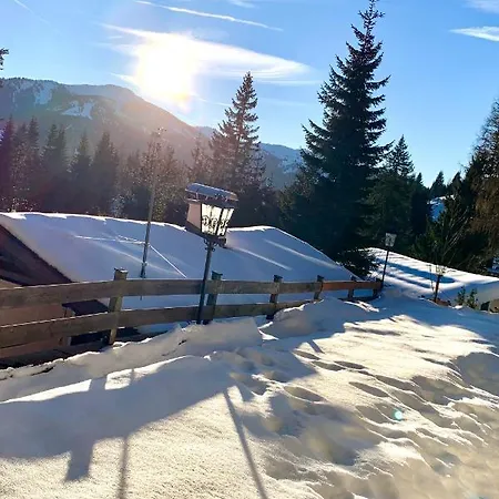 Apartment Appartementhaus Hochkoenig - Panoramablick Muhlbach Am Hochkonig