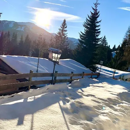 Apartment Appartementhaus Hochkoenig - Panoramablick Muhlbach Am Hochkonig