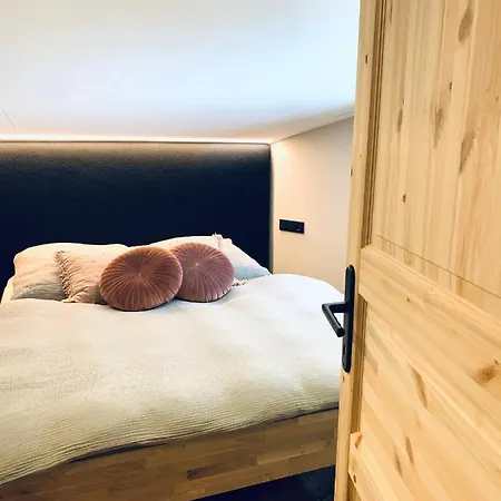 Appartementhaus Hochkoenig - Panoramablick Mühlbach am Hochkönig