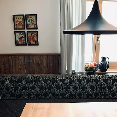 Appartementhaus Hochkoenig - Panoramablick 公寓 Mühlbach am Hochkönig