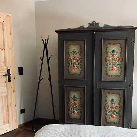 Appartementhaus Hochkoenig - Panoramablick 公寓 *