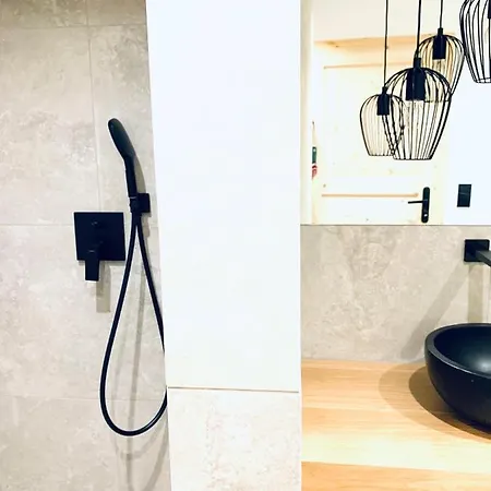 Appartementhaus Hochkoenig - Panoramablick 公寓 Mühlbach am Hochkönig