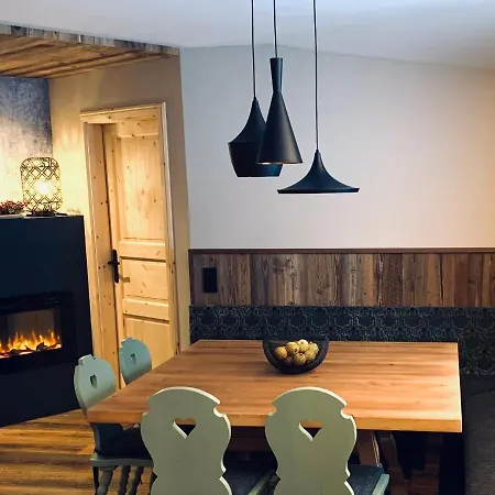 Appartementhaus Hochkoenig - Panoramablick 公寓 *