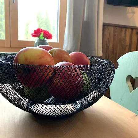 Appartementhaus Hochkoenig - Panoramablick *