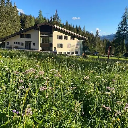 Appartementhaus Hochkoenig - Panoramablick *