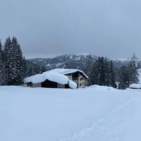 Appartementhaus Hochkoenig - Panoramablick Muhlbach Am Hochkonig