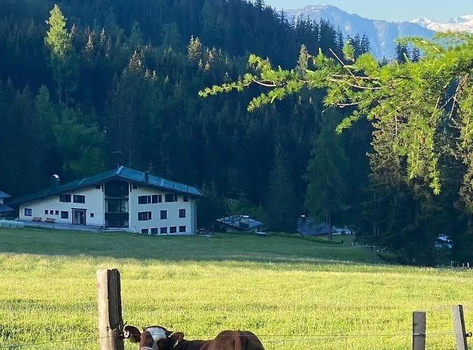 Appartementhaus Hochkönig - Panoramablick Apartment *